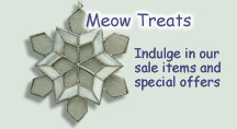 Limited time offers and special purrr-chases 